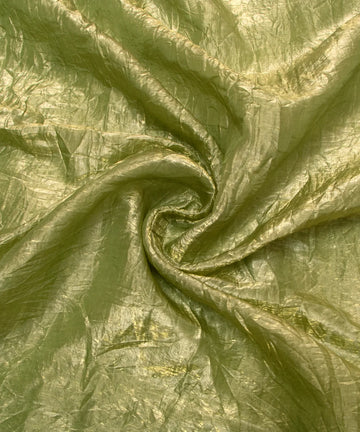 Buy Plain Liquid Organza Fabric Online